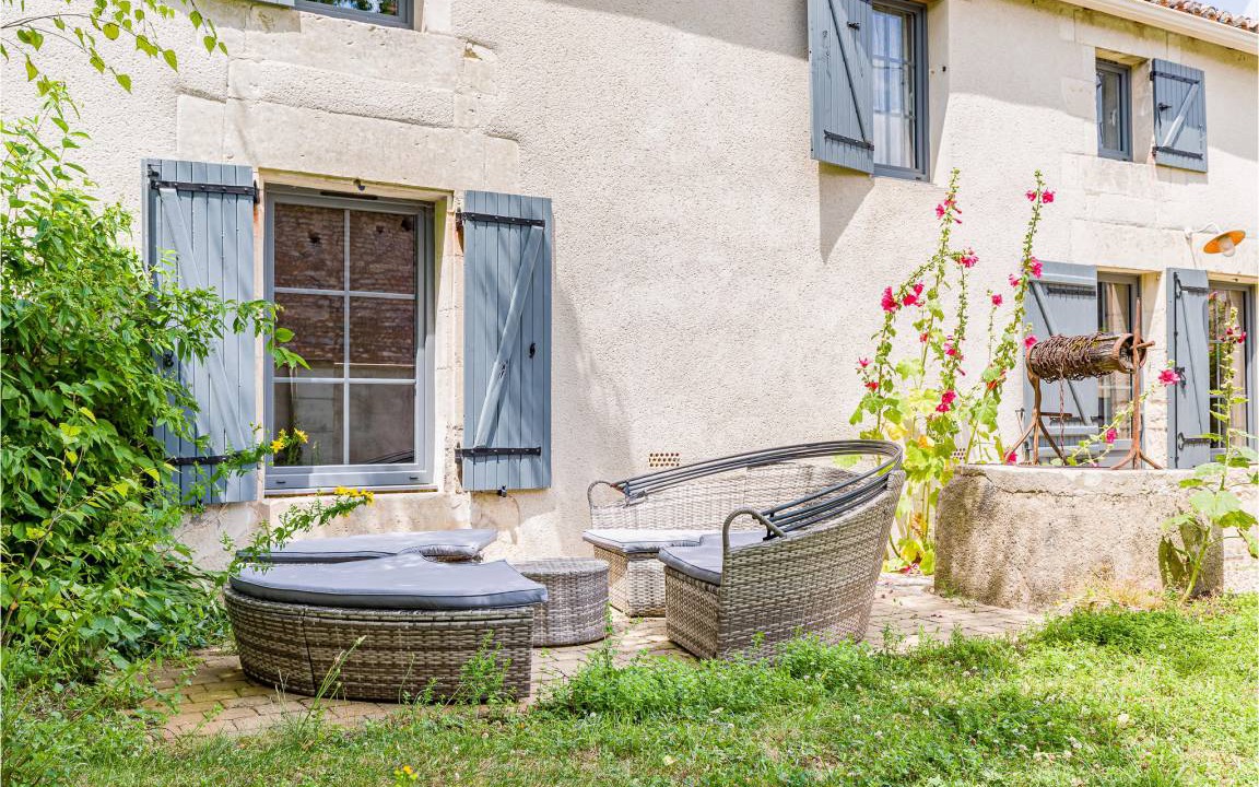 Avanton House | 42 m² House ∙ 4 guests