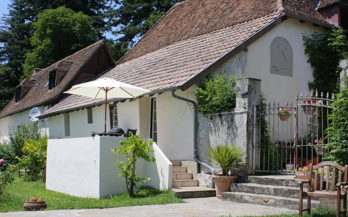 Salies-de-Bearn House | 42 m² House ∙ 1 bedroom ∙ 2 guests