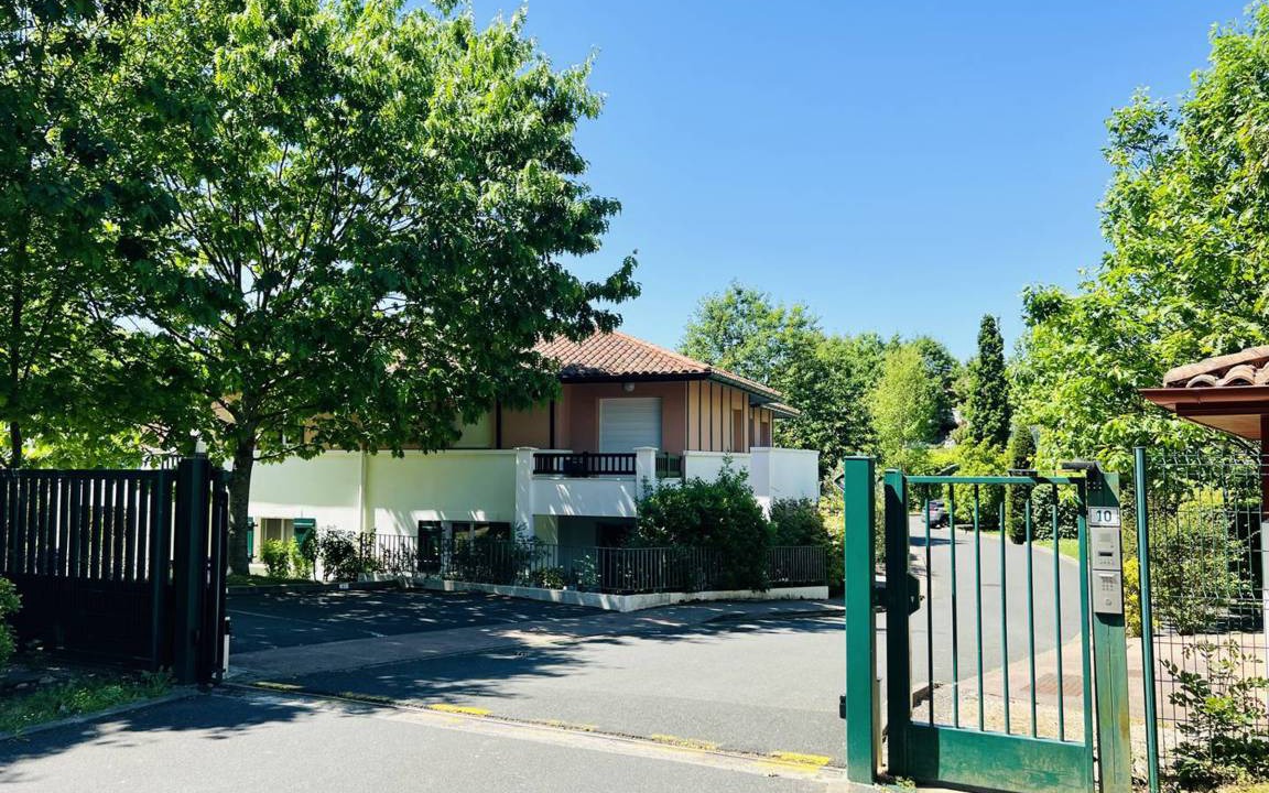 Cambo-les-Bains Apartment | 43 m² Apartment ∙ 1 bedroom ∙ 4 guests