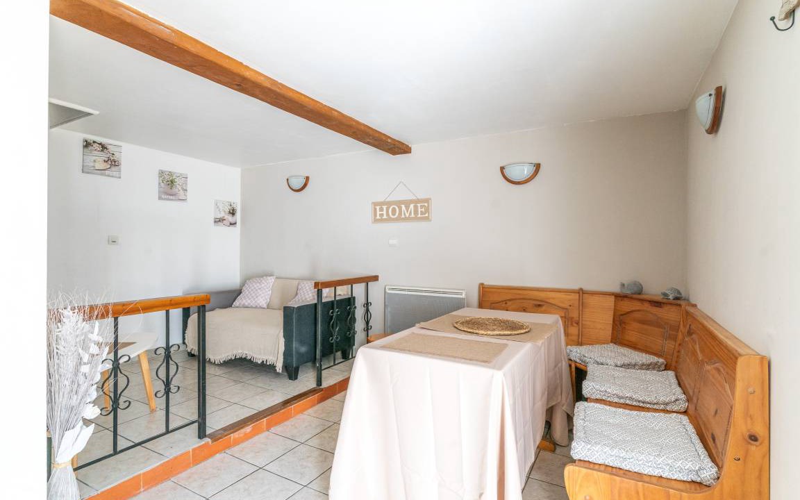 La Ciotat Apartment | 43 m² Apartment ∙ 1 bedroom ∙ 3 guests