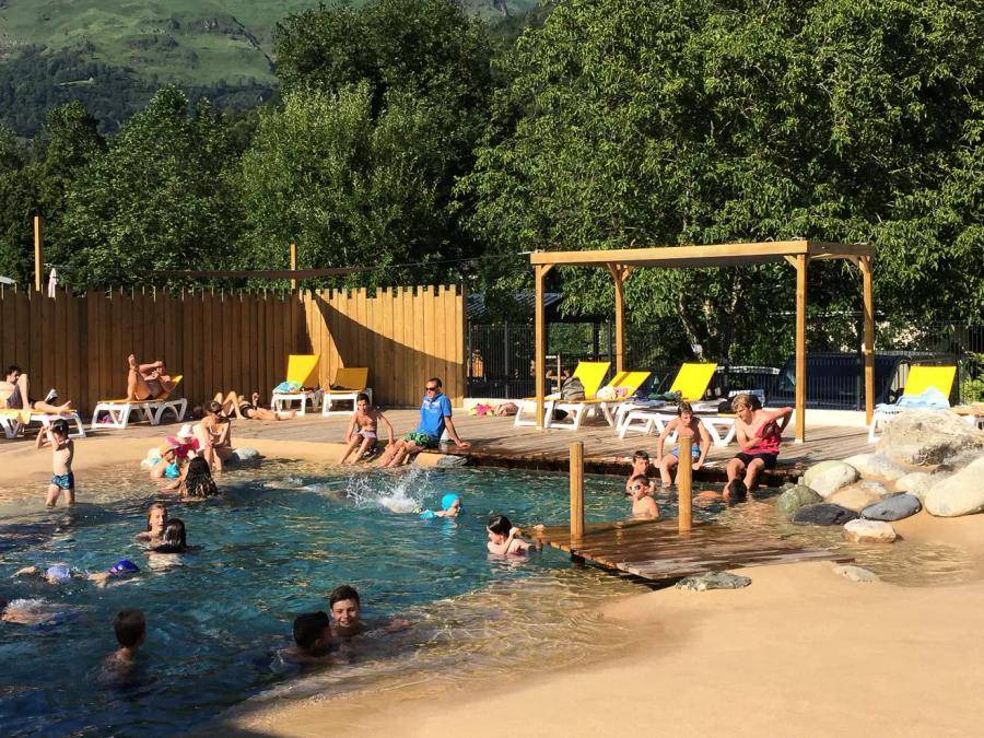 Laruns Ski Chalet | 43 m² Chalet ∙ 2 bedrooms ∙ 5 guests