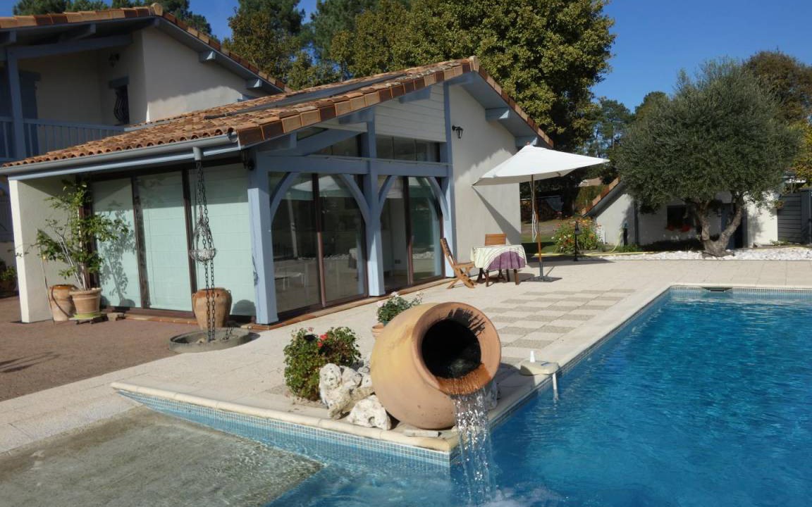 Liposthey House | 43 m² Gîte ∙ 2 guests