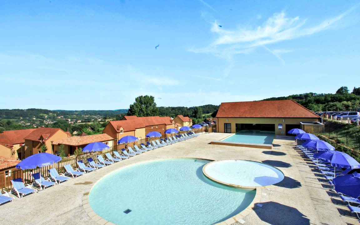 Sarlat-la-Caneda House | 43 m² House ∙ 2 bedrooms ∙ 6 guests