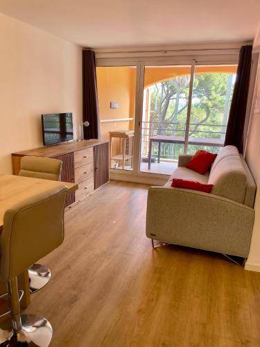 Giens Apartment | 44 m² Apartment ∙ 2 bedrooms ∙ 5 guests