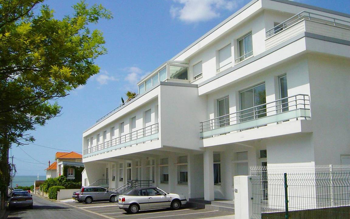Domino | Vaux-sur-Mer