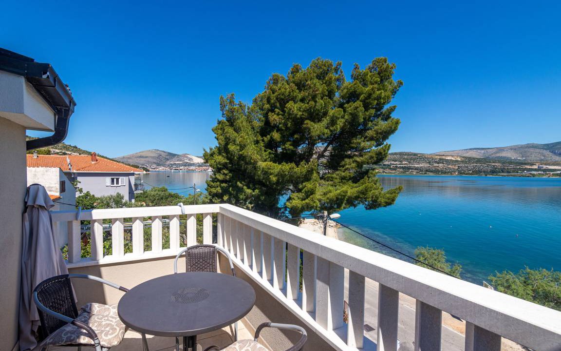Municipality of Trogir Apartment | 45 m² Apartment ∙ 1 bedroom ∙ 4 guests