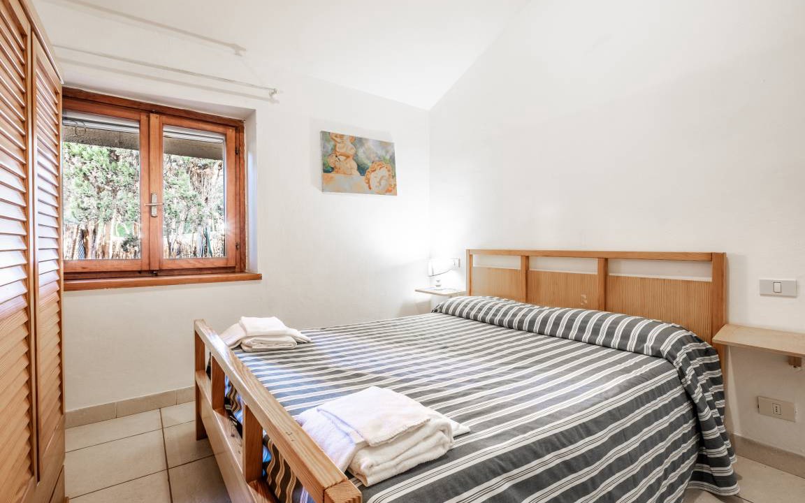 Ansedonia Apartment | 45 m² Apartment ∙ 1 bedroom ∙ 4 guests