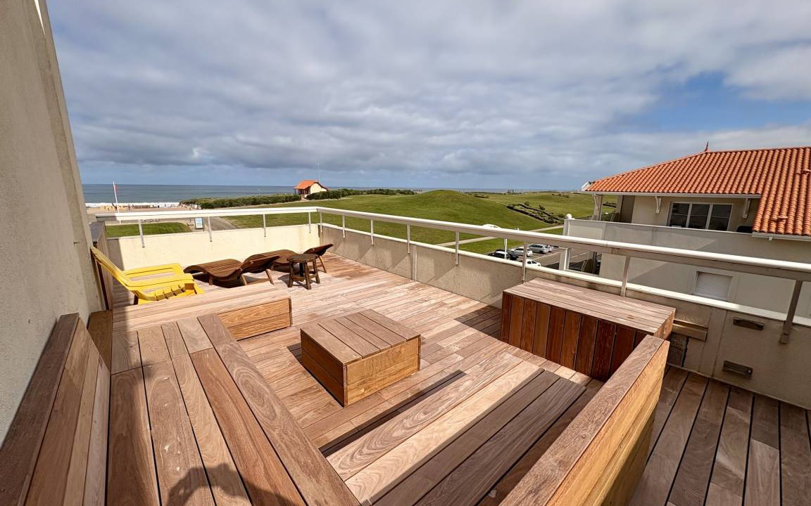 Residence Les Sables | Biscarrosse Plage