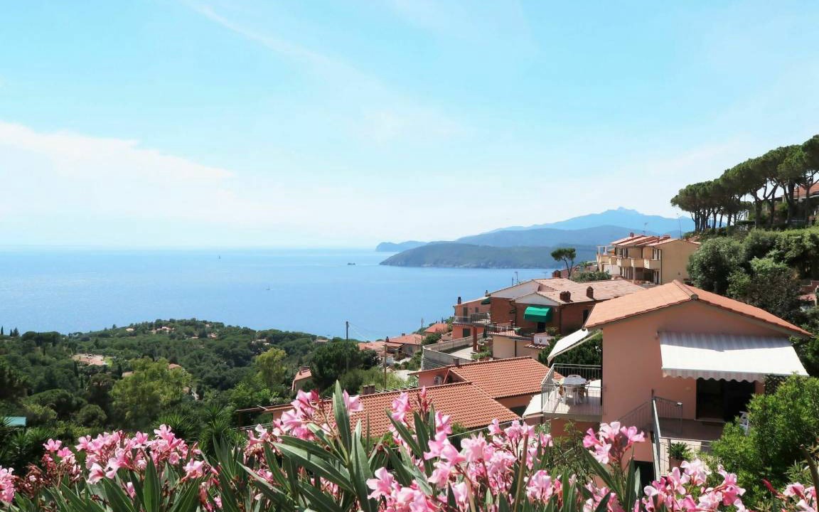 Capoliveri Apartment | 45 m² Apartment ∙ 1 bedroom ∙ 4 guests