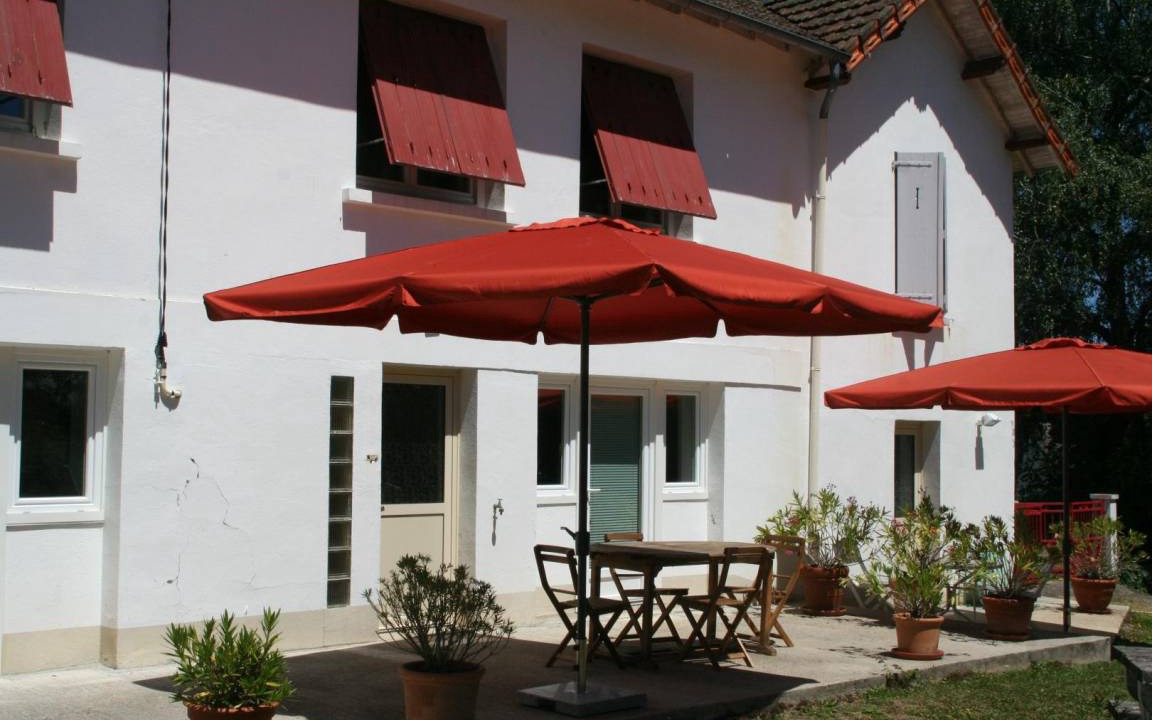 Naves House | 45 m² Gîte ∙ 1 bedroom ∙ 2 guests