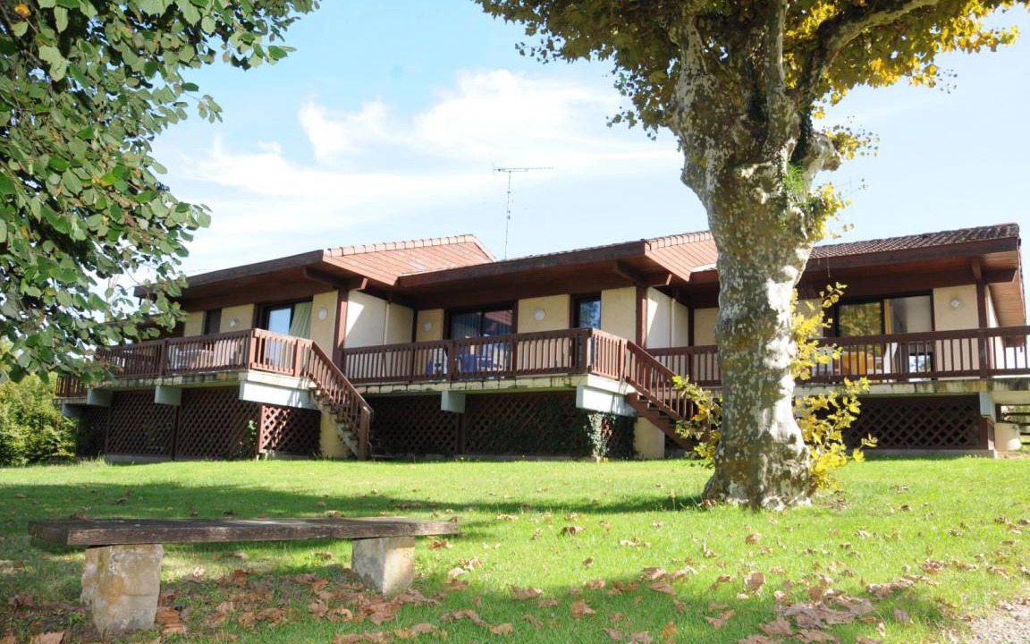 Morcenx House | 45 m² Gîte ∙ 2 bedrooms ∙ 4 guests