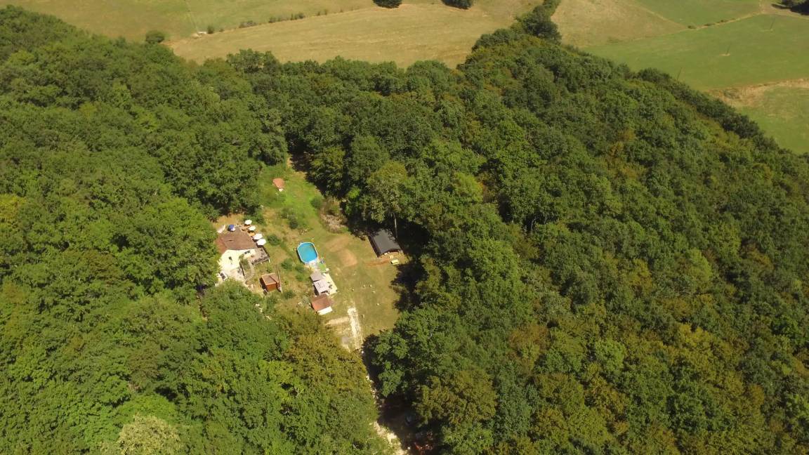 Saint-Jean-de-Cole House | 45 m² House ∙ 2 bedrooms ∙ 5 guests