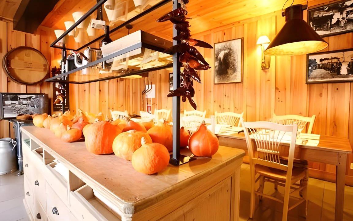 Le Barp Hotel | 45 m² Hotel ∙ 10 guests