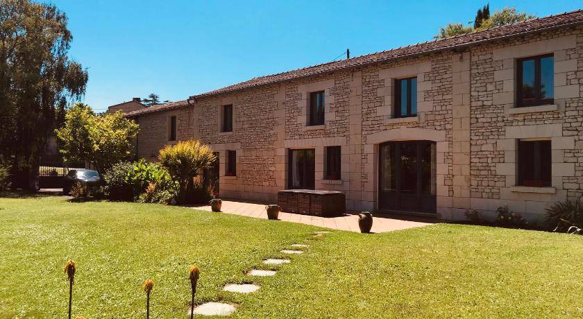 Tourtenay House | 45 m² House ∙ 1 bedroom ∙ 3 guests