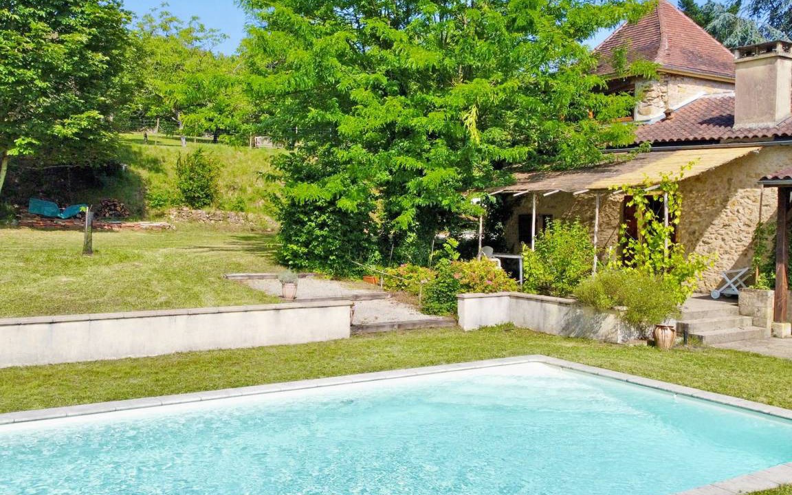 Tremolat House | 45 m² House ∙ 2 bedrooms ∙ 4 guests