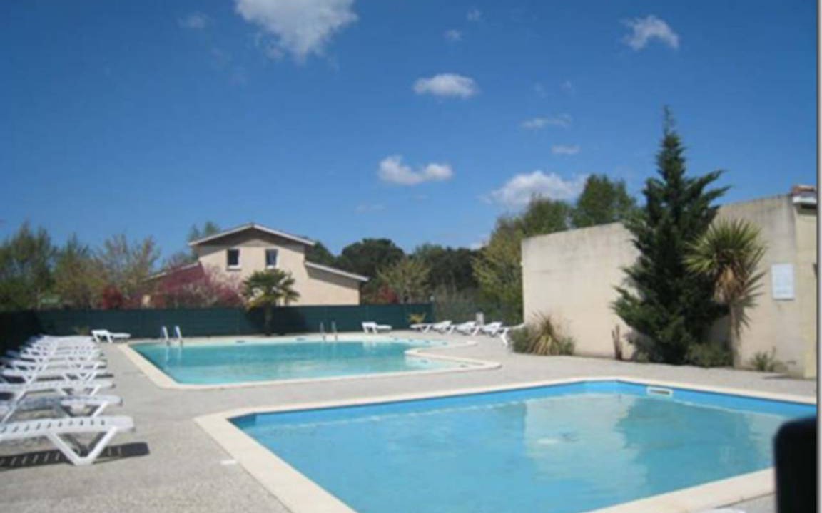 Hourtin Port House | 45 m² House ∙ 2 bedrooms ∙ 6 guests