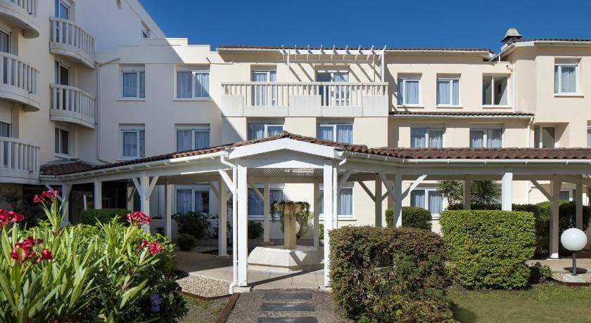 Saint Augustin Apartment | 45 m² Serviced apartment ∙ 3 guests