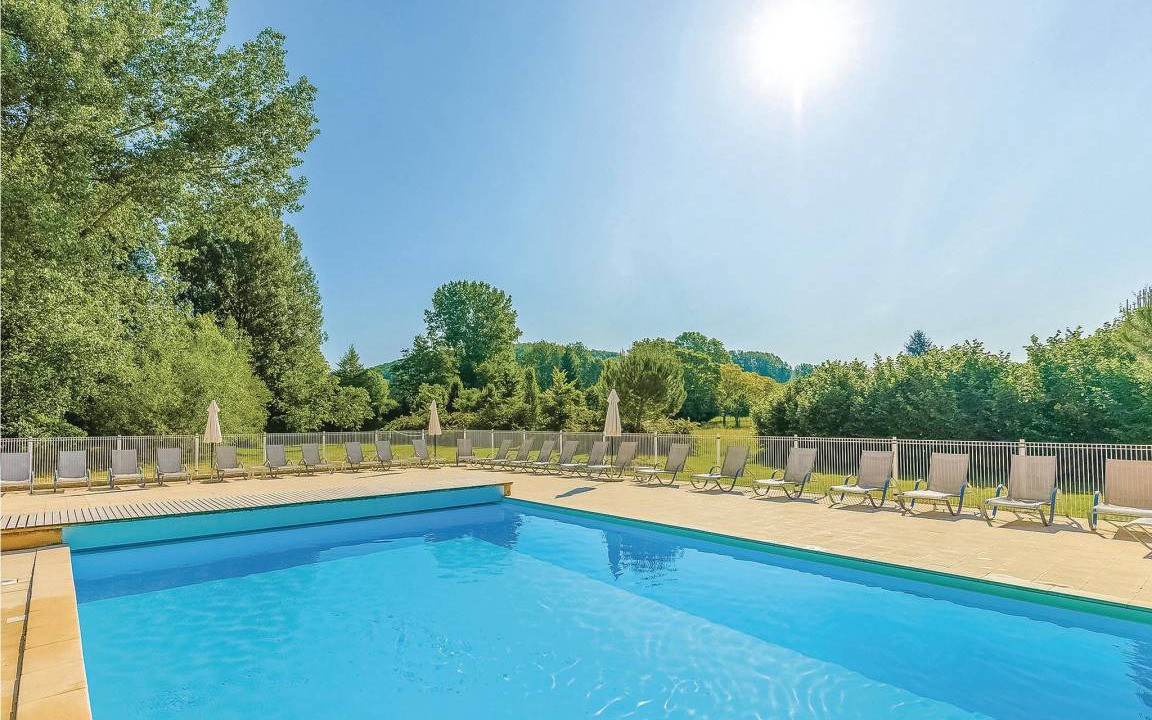 Montignac House | 46 m² House ∙ 2 bedrooms ∙ 6 guests