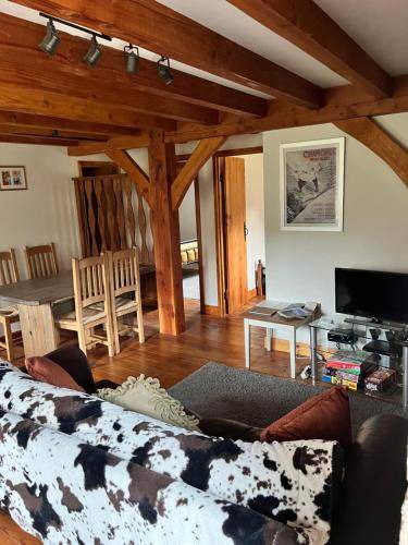 Vidaillat House | 46 m² House ∙ 2 bedrooms ∙ 4 guests