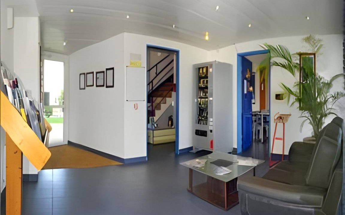 La Rochelle Apartment | 46 m² Serviced apartment ∙ 127 guests