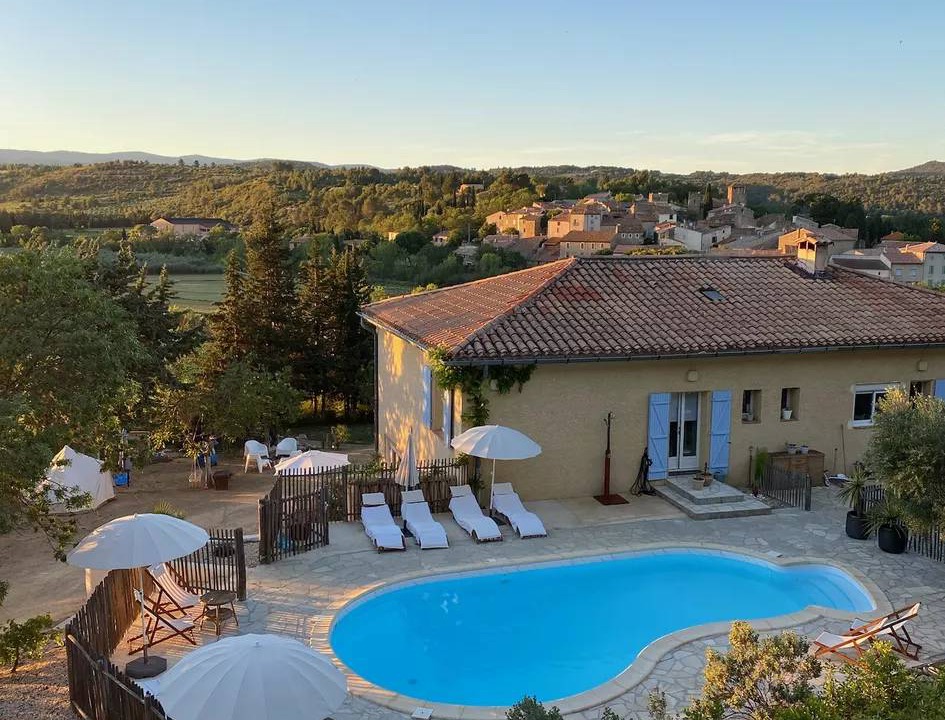 La Celle-sous-Gouzon Apartment | 47 m² Apartment ∙ 2 bedrooms ∙ 7 guests