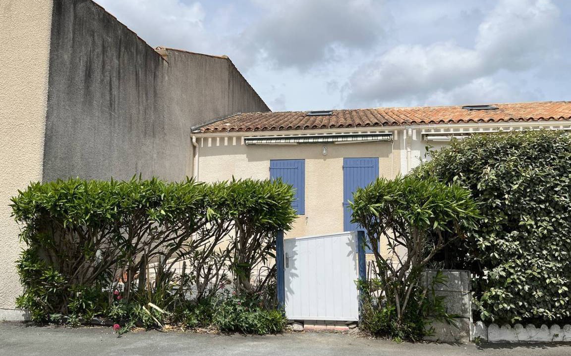 La Remigeasse Apartment | 48 m² Apartment ∙ 1 bedroom ∙ 4 guests