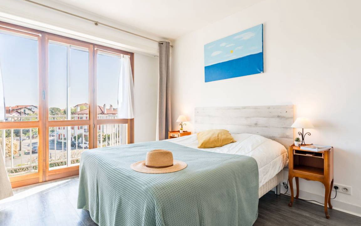 Clos St Martin | Biarritz