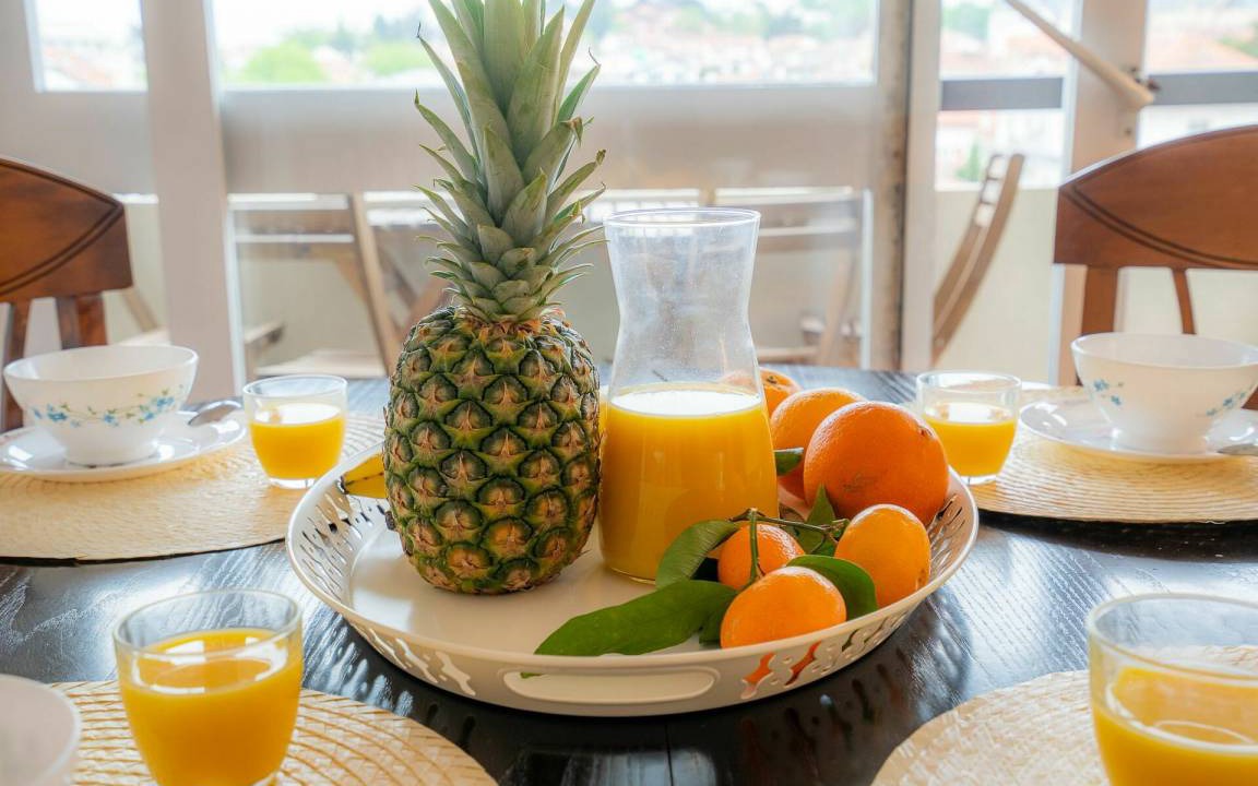 Biarritz Apartment | 48 m² Apartment ∙ 1 bedroom ∙ 4 guests