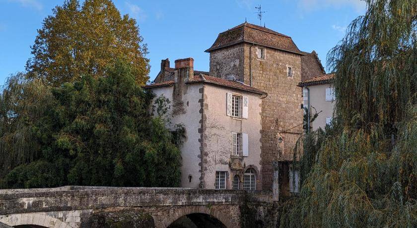 Confolens Bed & Breakfast | 48 m² Bed and breakfast ∙ 2 guests