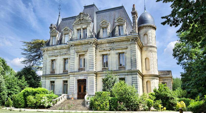 Barsac Bed & Breakfast | 48 m² Bed and breakfast ∙ 3 guests