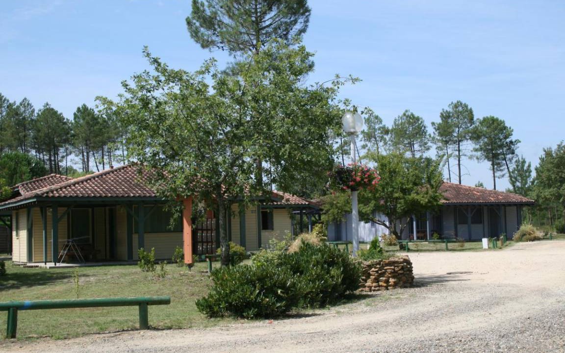 Brocas House | 48 m² Gîte ∙ 2 bedrooms ∙ 6 guests