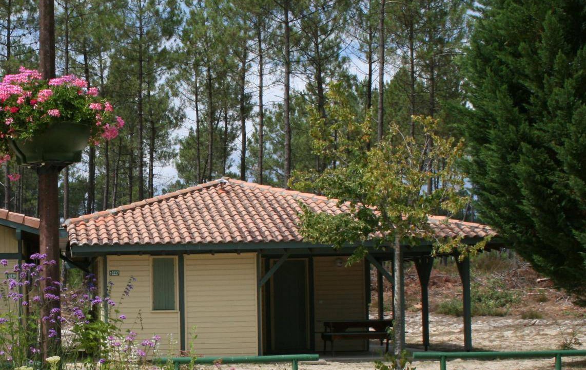 Brocas House | 48 m² Gîte ∙ 2 bedrooms ∙ 6 guests
