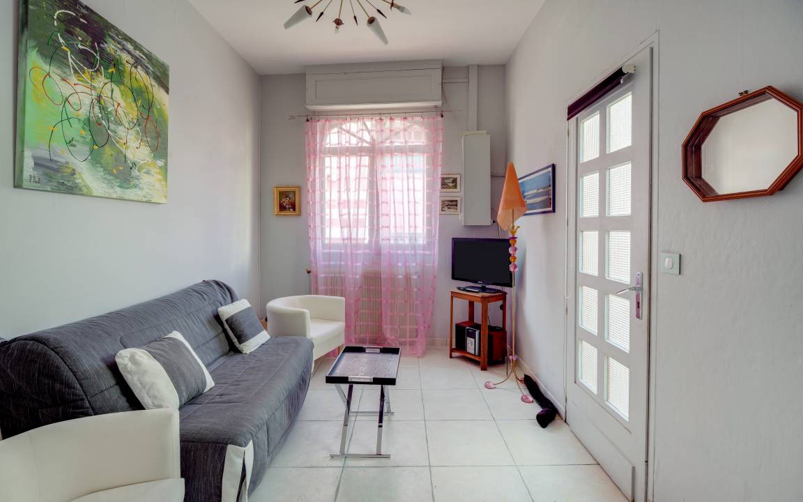 Arcachon House | 48 m² House ∙ 1 bedroom ∙ 4 guests