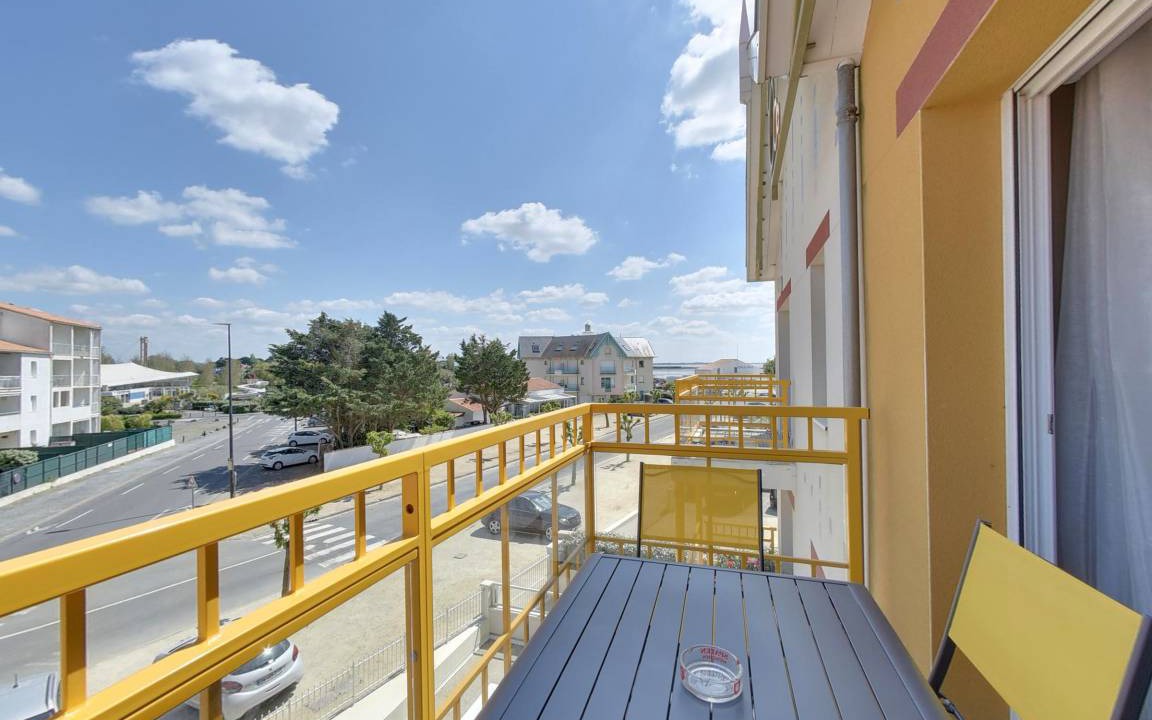 Port District Apartment | 50 m² Apartment ∙ 1 bedroom ∙ 4 guests