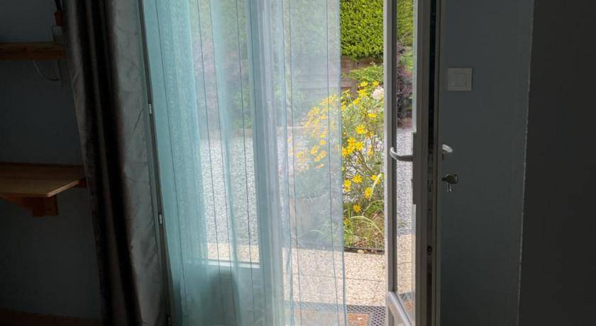 Le Teich Apartment | 50 m² Apartment ∙ 2 bedrooms ∙ 4 guests