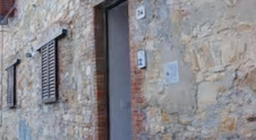 San Donato in Poggio Apartment | 50 m² Apartment ∙ 2 bedrooms ∙ 5 guests