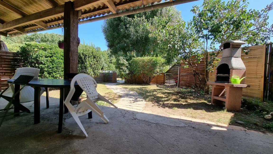 Saint-Just-Luzac House | 50 m² House ∙ 1 bedroom ∙ 4 guests