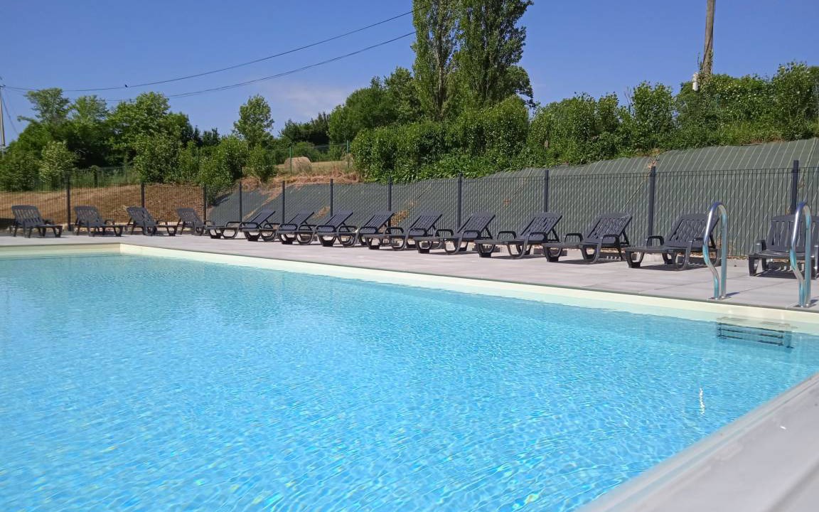 Prailles House | 50 m² House ∙ 1 bedroom ∙ 6 guests