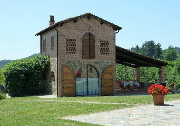 Buggiano House | 50 m² House ∙ 1 bedroom ∙ 5 guests