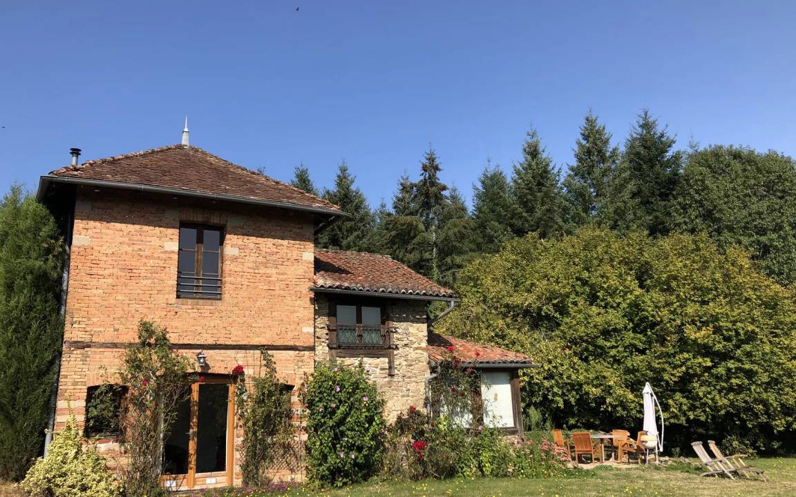 Pageas House | 50 m² House ∙ 1 bedroom ∙ 4 guests