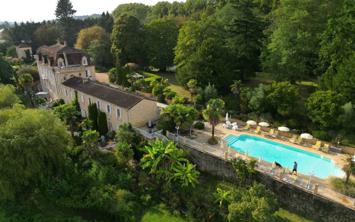 Lalinde House | 50 m² House ∙ 2 bedrooms ∙ 4 guests