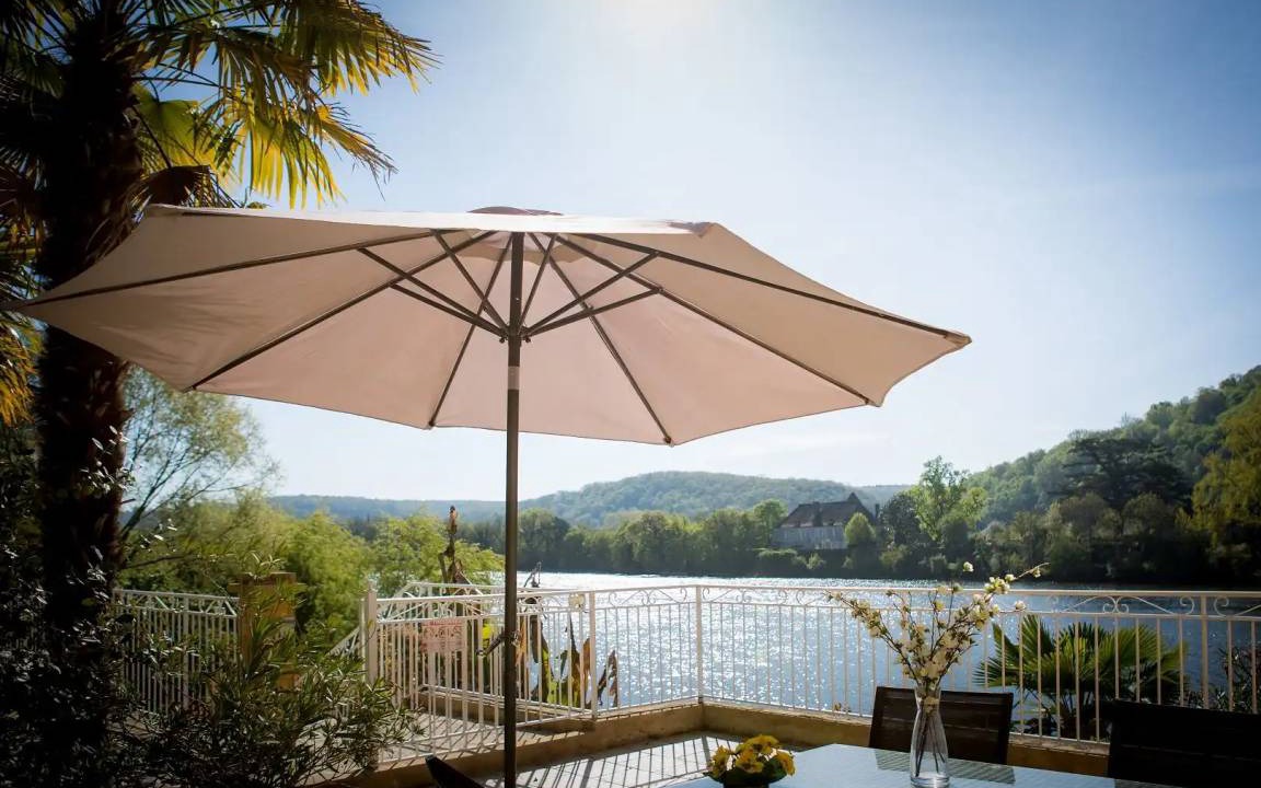 Lalinde House | 50 m² House ∙ 2 bedrooms ∙ 4 guests