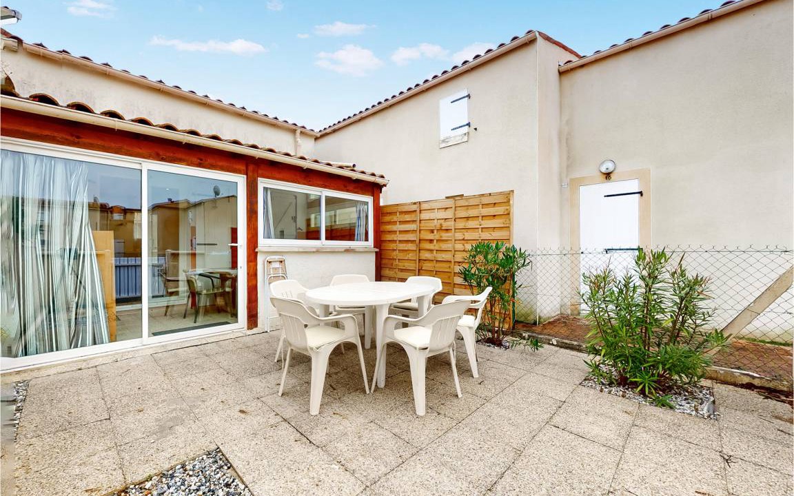 La Remigeasse House | 50 m² House ∙ 1 bedroom ∙ 4 guests