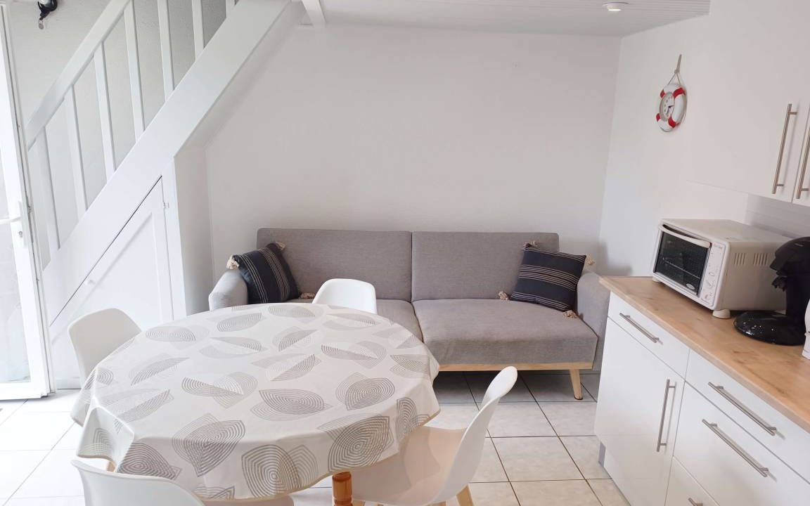 La Remigeasse House | 50 m² House ∙ 2 bedrooms ∙ 4 guests