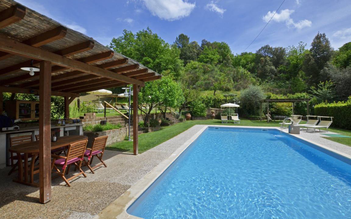 Montelupo Fiorentino Apartment | 50 m² Apartment ∙ 1 bedroom ∙ 4 guests
