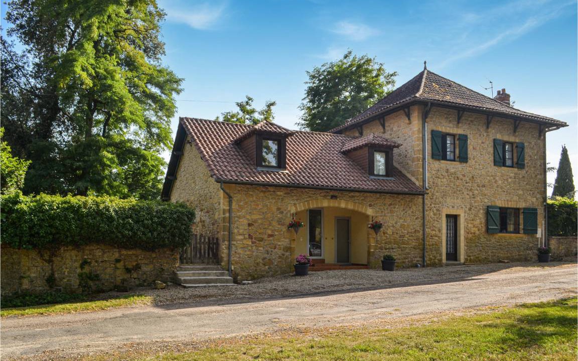 Vitrac House | 50 m² Maisonette ∙ 2 bedrooms ∙ 4 guests