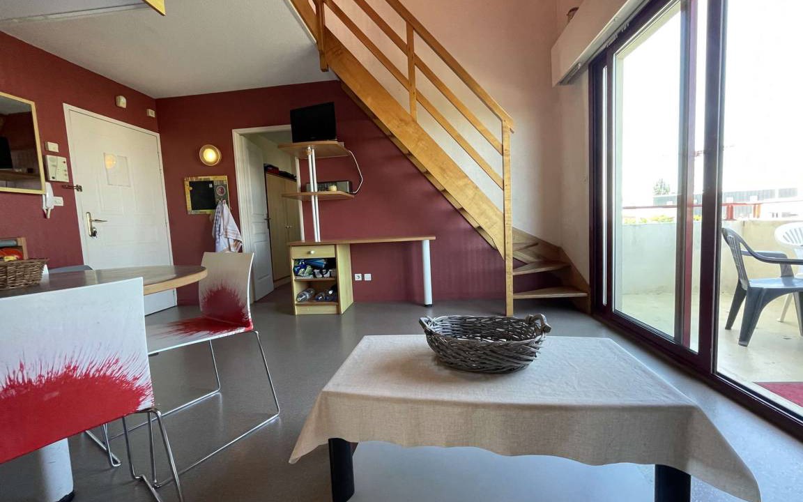 La Rochelle Apartment | 52 m² Apartment ∙ 2 bedrooms ∙ 5 guests