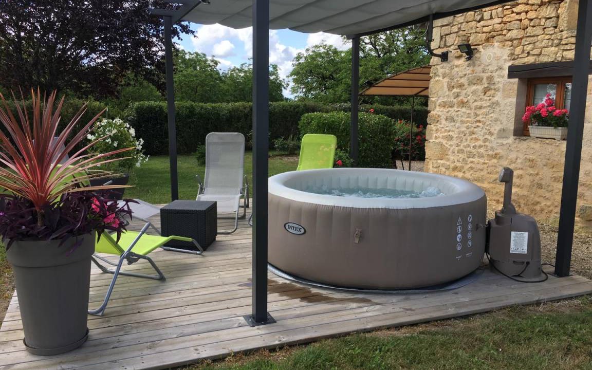 Granges-dAns House | 52 m² Gîte ∙ 2 bedrooms ∙ 4 guests