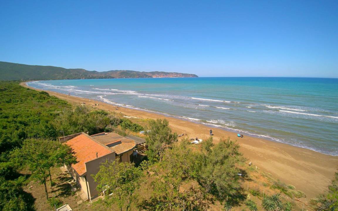 Santa Liberata House | 52 m² House ∙ 2 bedrooms ∙ 4 guests