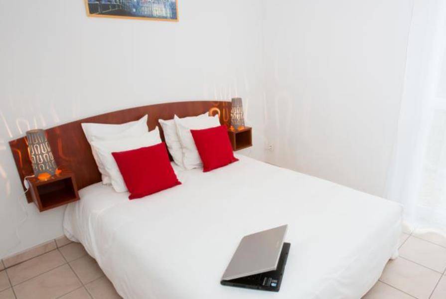 Merignac Apartment | 52 m² Serviced apartment ∙ 127 guests